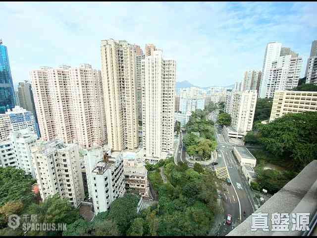寶馬山 - 威景臺 01