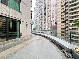 Mid Levels Central - 11, Macdonnell Road 03
