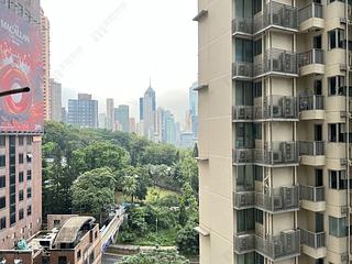 Mid Levels Central - 11, Macdonnell Road 17