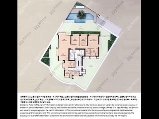 Mid Levels Central - 11, Macdonnell Road 18
