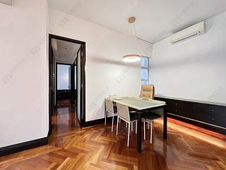 Wan Chai - Star Crest Block 2 04