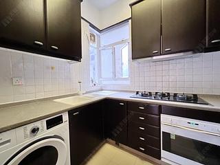 Wan Chai - Star Crest Block 2 09