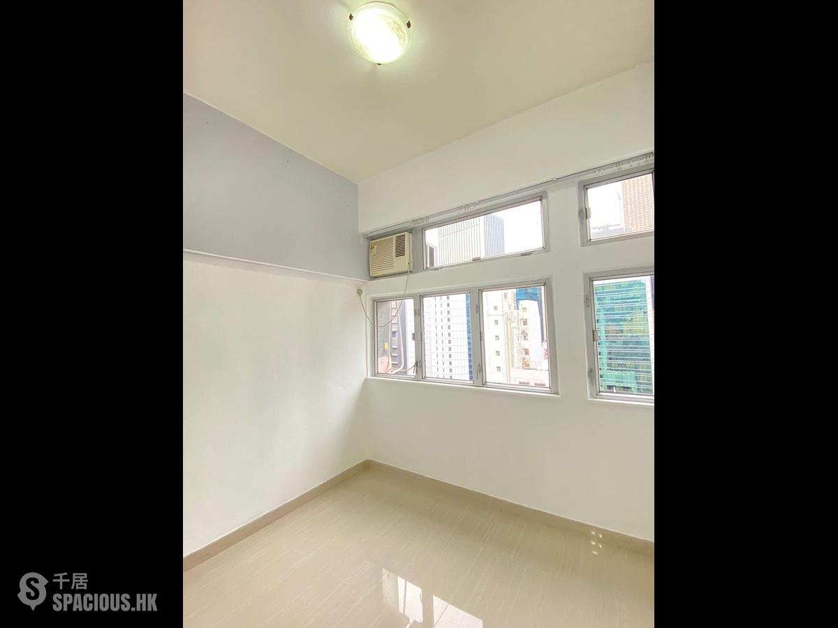Wan Chai - Kwong Sang Hong Building Block A 01