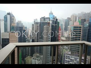 中環 - My Central 03