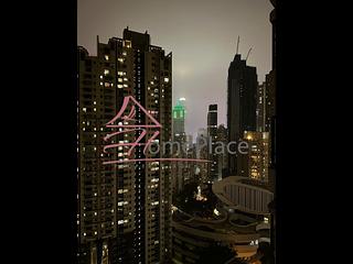 Mid Levels West - Panorama Gardens 07