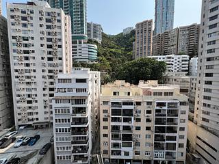 Mid Levels Central - Wealthy Heights 12