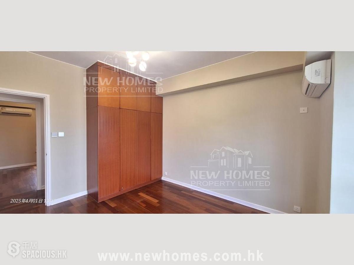 Stubbs Road - Nicholson Tower 01