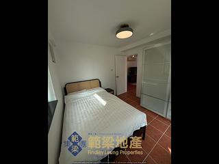 南大屿山 - 长沙下村 12