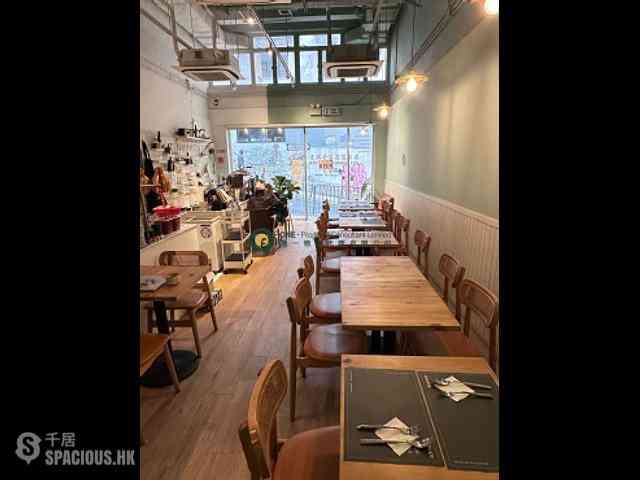 Sai Ying Pun - Kam Shek House 01