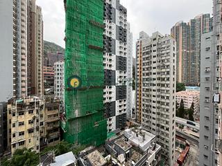 Shek Tong Tsui - High West 10