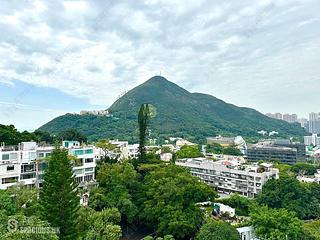 寿臣山 - 恒安阁 05