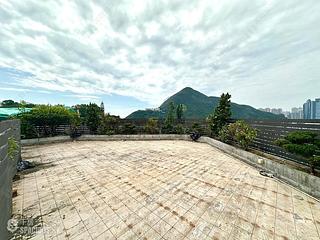 寿臣山 - 恒安阁 10