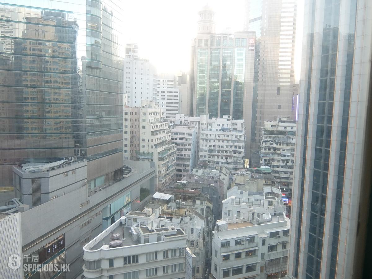 Causeway Bay - The Grandeur 01