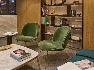 Wan Chai - Star Studios I 29