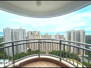 Pok Fu Lam - Baguio Villa 02