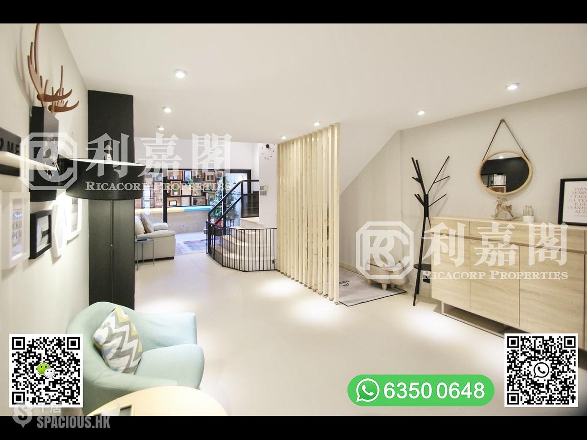 Sai Kung - Villa Royale 01