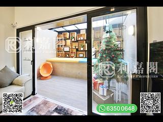 Sai Kung - Villa Royale 02