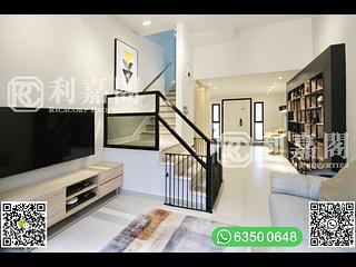 Sai Kung - Villa Royale 03