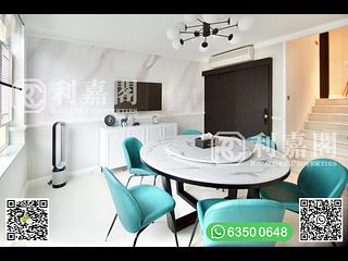 Sai Kung - Villa Royale 04