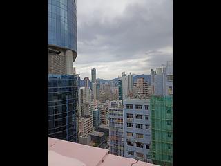 Mong Kok - Far East Consortium Mongkok Building 16
