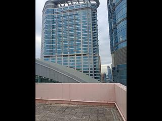 Mong Kok - Far East Consortium Mongkok Building 17