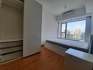 Sai Ying Pun - The Nova 03
