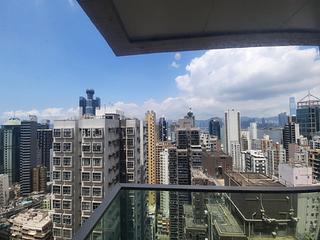 Sai Ying Pun - The Nova 06