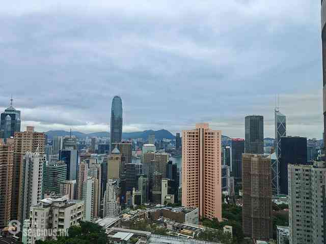 中半山 - 帝景園1座 01