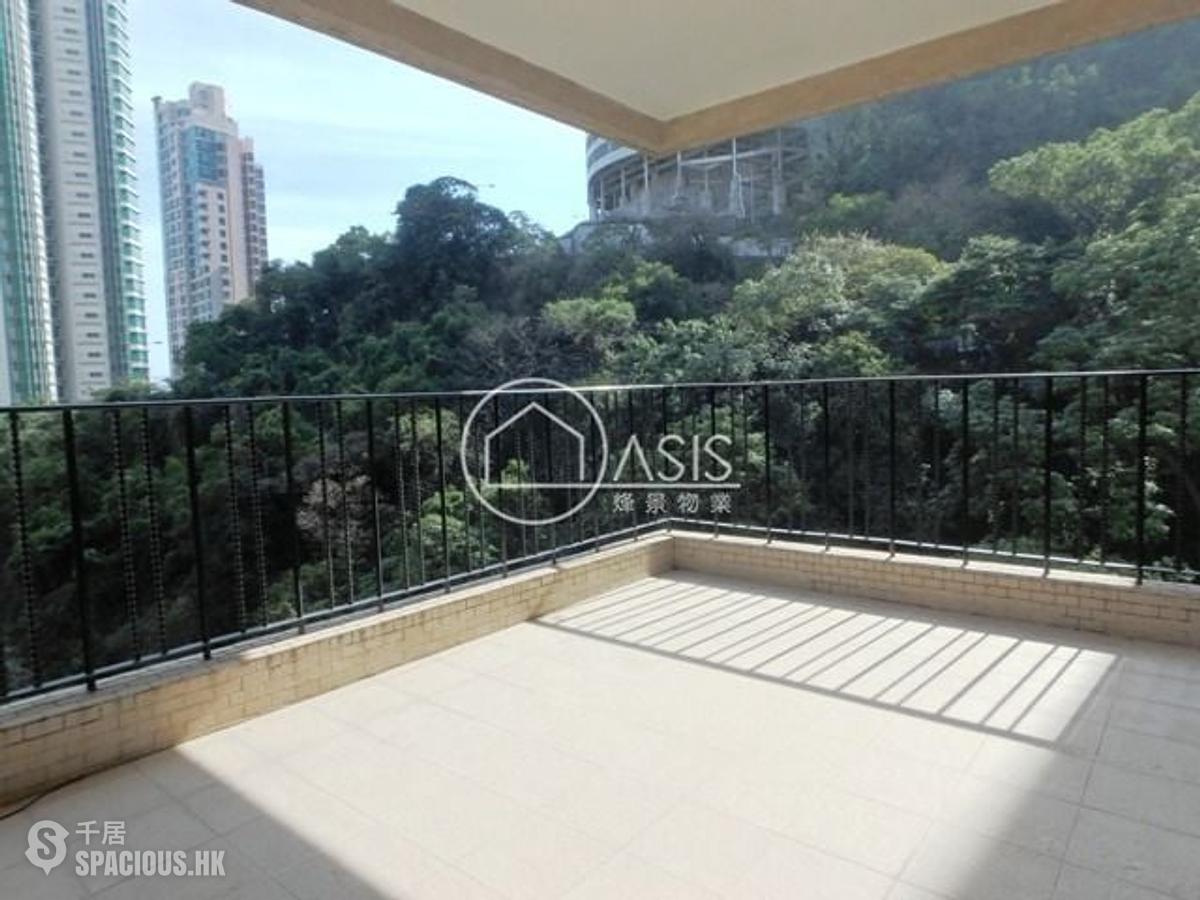 Mid Levels Central - Grenville House 01
