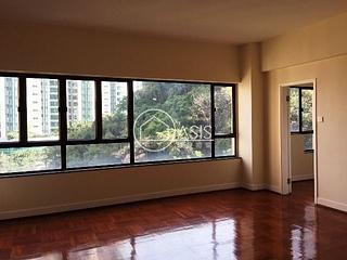 Mid Levels Central - Grenville House 03