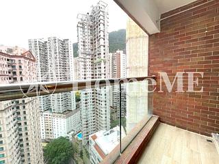 Mid Levels Central - Seymour Place 03