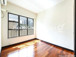 Pok Fu Lam - The Regalis 06