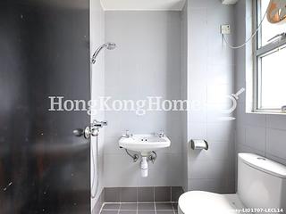 Pok Fu Lam - The Regalis 10