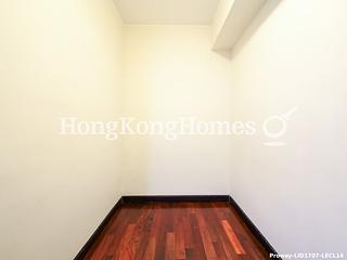 Pok Fu Lam - The Regalis 11