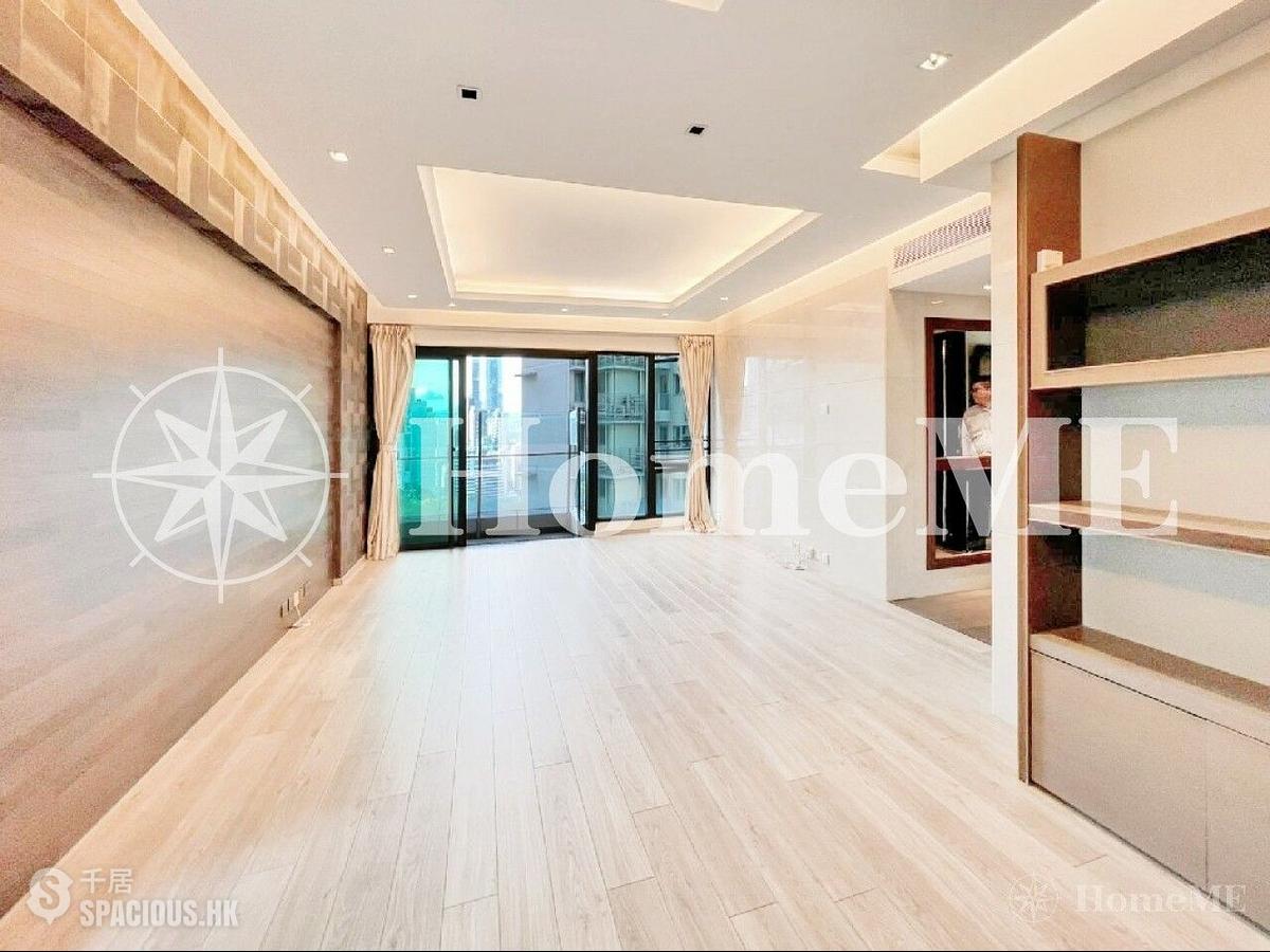 Mid Levels Central - 11, Macdonnell Road 01