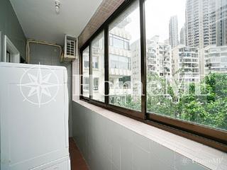 中半山 - Old Peak Mansion 13