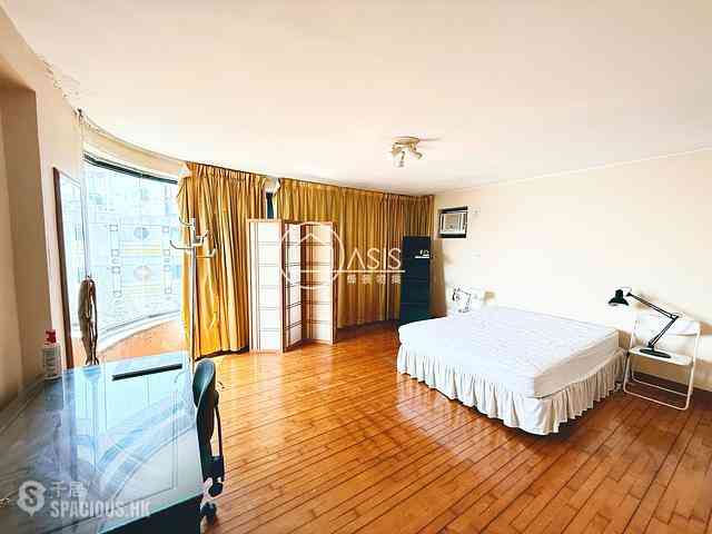 Pok Fu Lam - Blarney Stone Villas 04