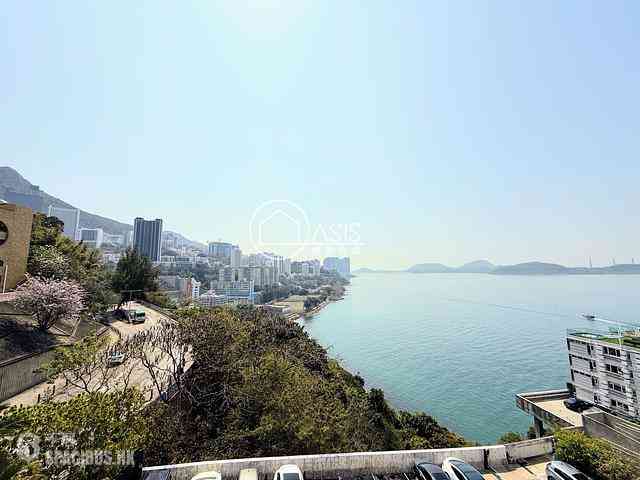 Pok Fu Lam - Blarney Stone Villas 06