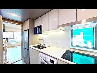 Mid Levels Central - Peach Blossom 10