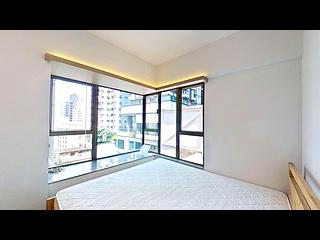 Mid Levels Central - Peach Blossom 13