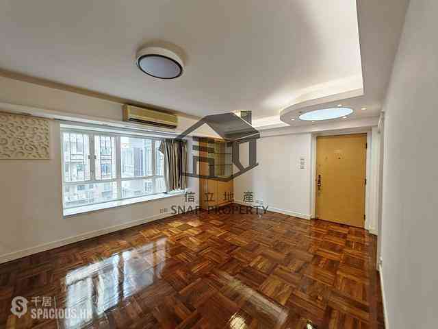 Mid Levels West - Fortune Gardens Block B 01