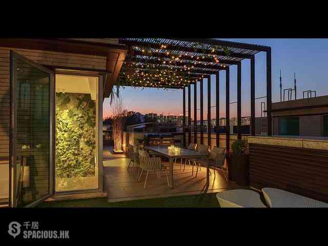 Yuen Long - Park Villa Phase 1 09