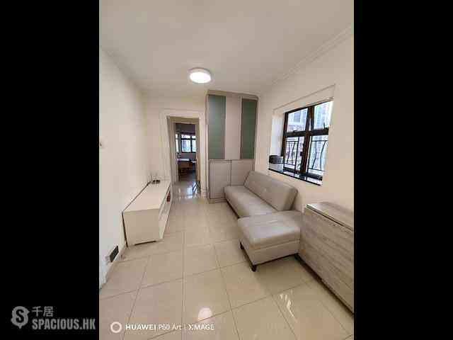 Sai Ying Pun - Merit Court 01
