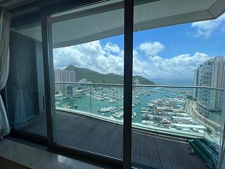 鴨脷洲 - 南區・左岸 02
