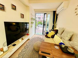 Sai Ying Pun - Yuk Ming Towers Block 1 03