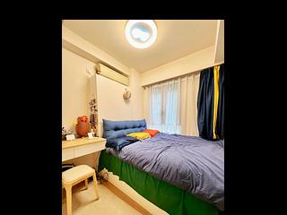 Sai Ying Pun - Yuk Ming Towers Block 1 08