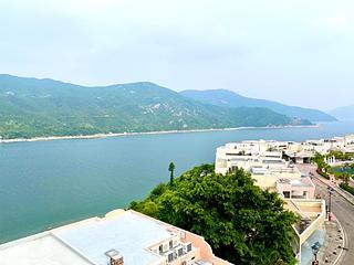 赤柱 - 紅山半島 02
