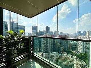 观塘 - Bal Residence 02