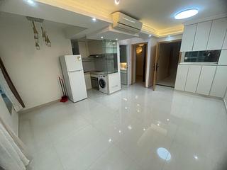 Sheung Wan - Queen's Terrace 03