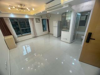 Sheung Wan - Queen's Terrace 04